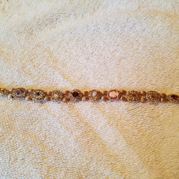 Jewelry - Bracelet, Slide type